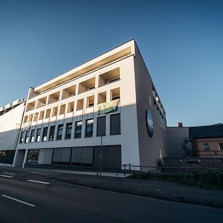 Adapt Apartments Wetzlar Exterior foto