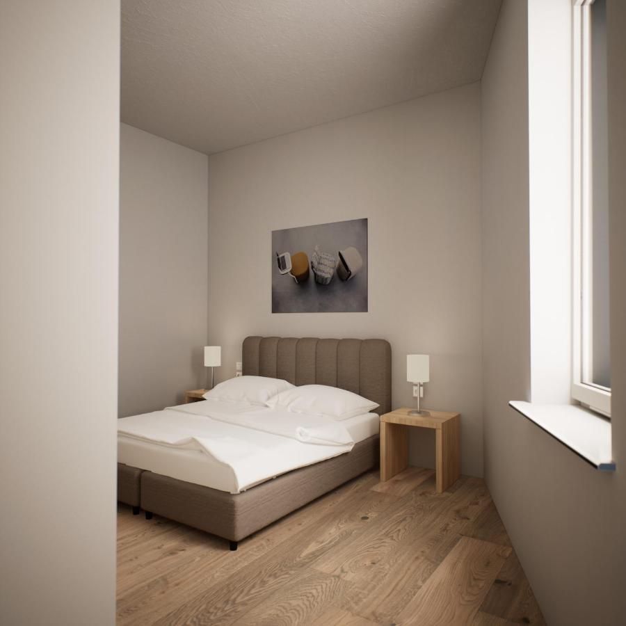 Adapt Apartments Wetzlar Exterior foto